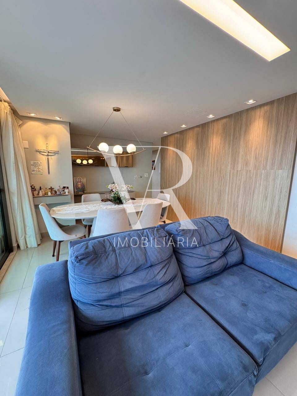 Apartamento, 3 quartos, 127 m² - Foto 5