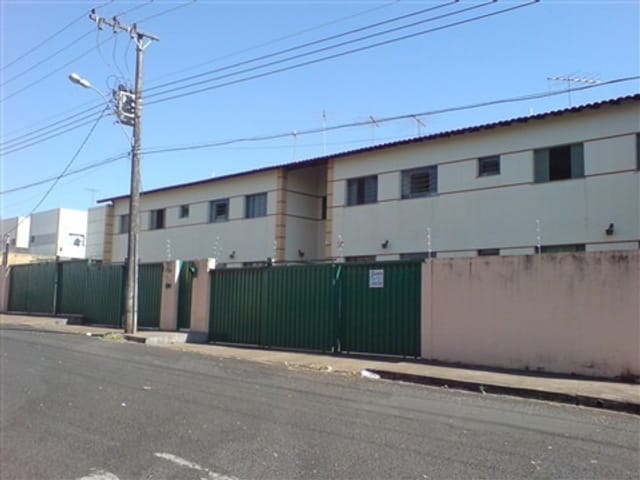 Foto do Apartamento - Apartamento Residencial para locação, Bairro inválido, Cidade inexistente - AP0183. | ZUCATO IMOBILIARIA LTDA