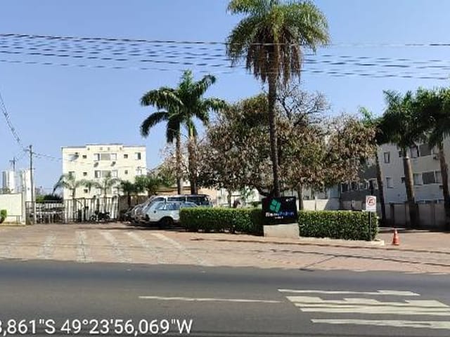 Foto do Apartamento - Apartamento à venda 2 Quartos, 1 Vaga, 10M², RESIDENCIAL ANA CELIA, SAO JOSE DO RIO PRETO - SP | Imobiliária Compare