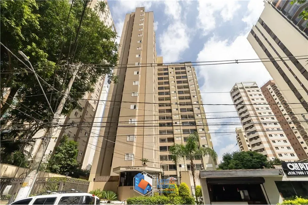 Apartamento, 2 quartos, 56 m² - Foto 3