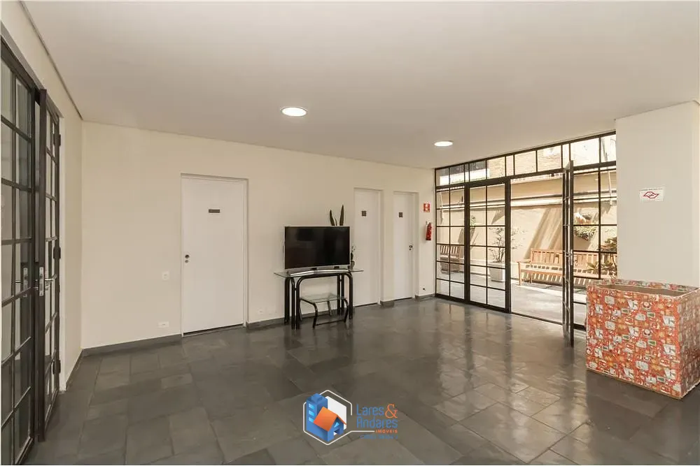 Apartamento, 2 quartos, 56 m² - Foto 7