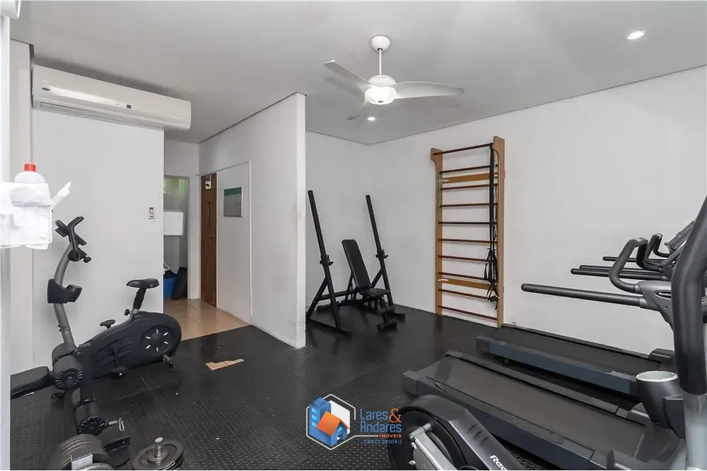 Apartamento, 2 quartos, 56 m² - Foto 9