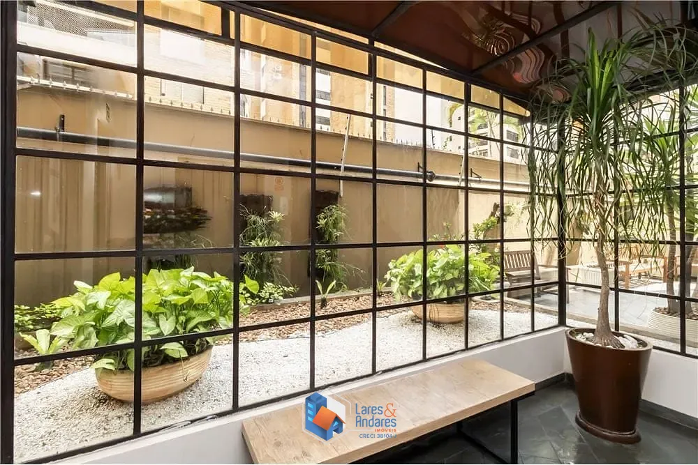 Apartamento, 2 quartos, 56 m² - Foto 10