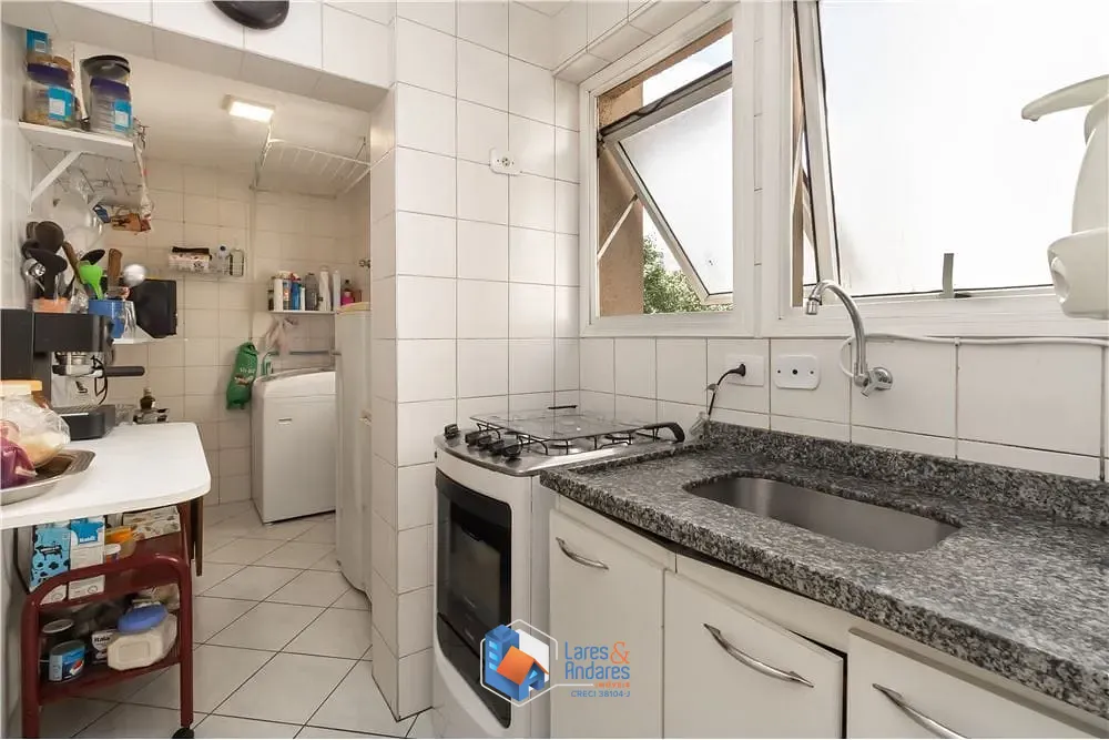 Apartamento, 2 quartos, 56 m² - Foto 15