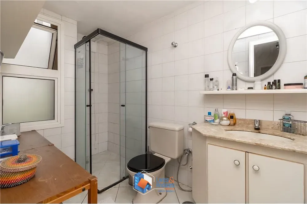 Apartamento, 2 quartos, 56 m² - Foto 19