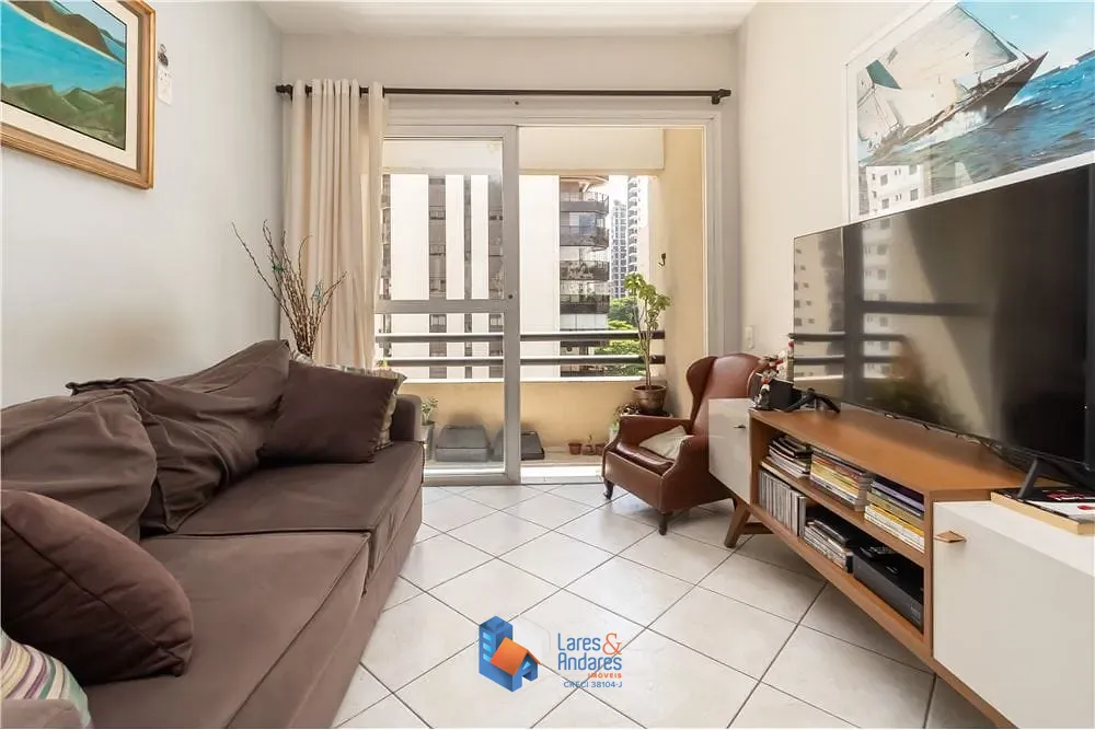 Apartamento, 2 quartos, 56 m² - Foto 24