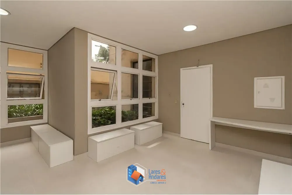 Apartamento, 2 quartos, 56 m² - Foto 5