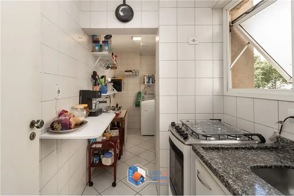 Apartamento, 2 quartos, 56 m² - Foto 16