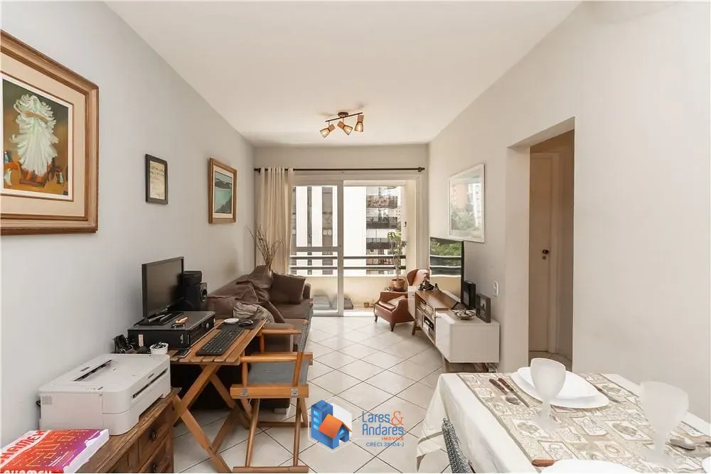 Apartamento, 2 quartos, 56 m² - Foto 25