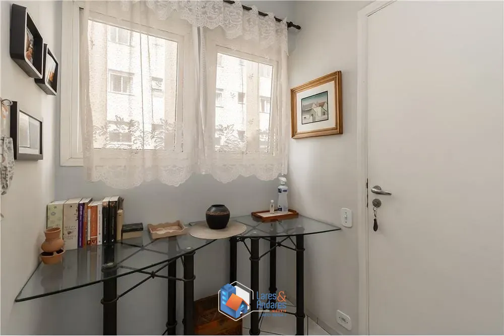Apartamento, 2 quartos, 56 m² - Foto 21