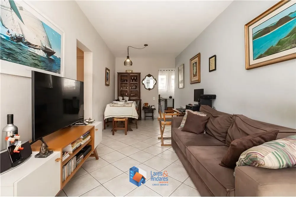 Apartamento, 2 quartos, 56 m² - Foto 22