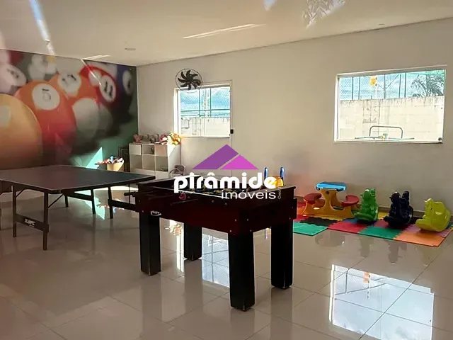Apartamento com 41m² 2 quartos e 1 banheiro, à venda, no bairro Residencial Frei Galvão em São José dos Campos