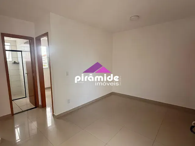 Apartamento com 41m² 2 quartos e 1 banheiro, à venda, no bairro Residencial Frei Galvão em São José dos Campos