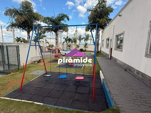 Apartamento com 41m² 2 quartos e 1 banheiro, à venda, no bairro Residencial Frei Galvão em São José dos Campos