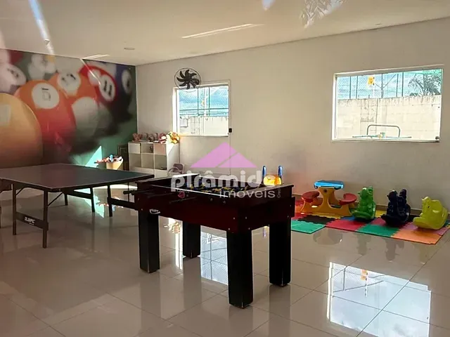 Apartamento com 41m² 2 quartos e 1 banheiro, à venda, no bairro Residencial Frei Galvão em São José dos Campos