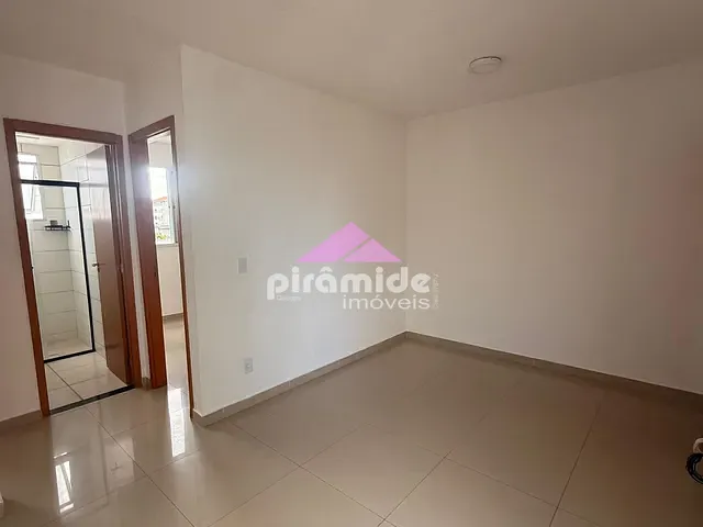 Apartamento com 41m² 2 quartos e 1 banheiro, à venda, no bairro Residencial Frei Galvão em São José dos Campos