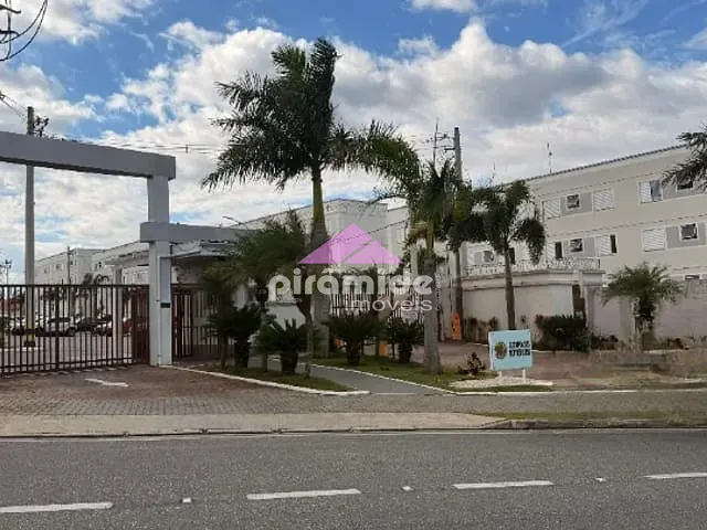 Apartamento com 41m² 2 quartos e 1 banheiro, à venda, no bairro Residencial Frei Galvão em São José dos Campos