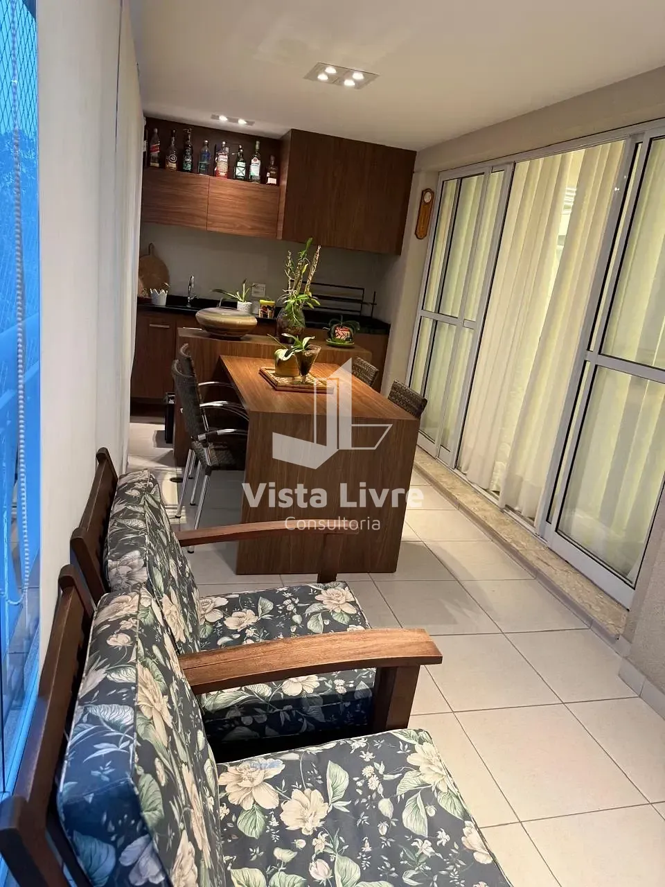 Apartamento, 3 quartos, 133 m² - Foto 6