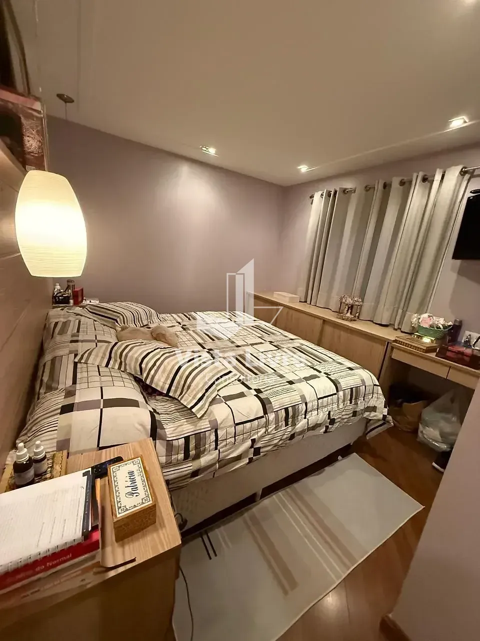 Apartamento, 3 quartos, 133 m² - Foto 15