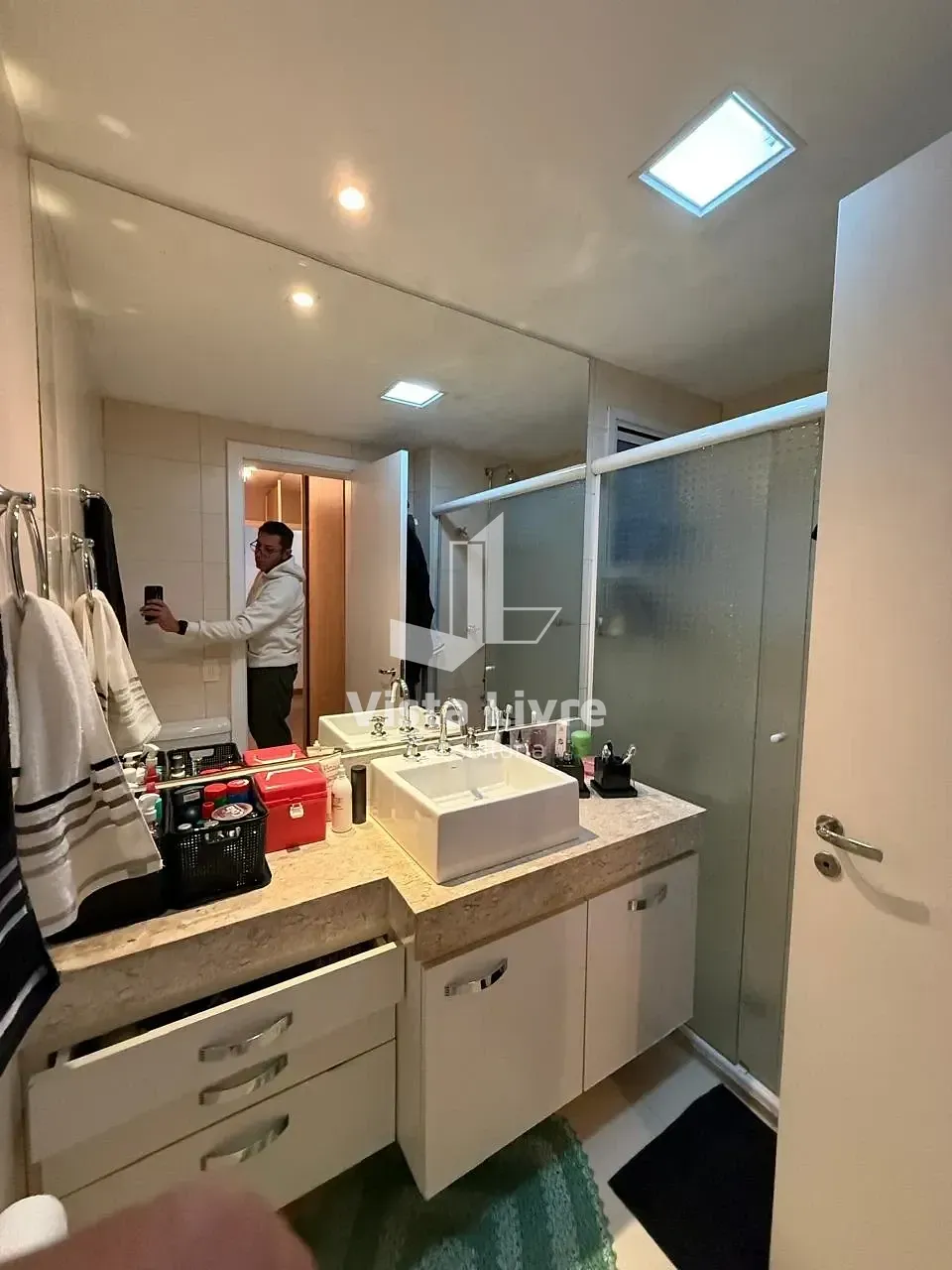 Apartamento, 3 quartos, 133 m² - Foto 25