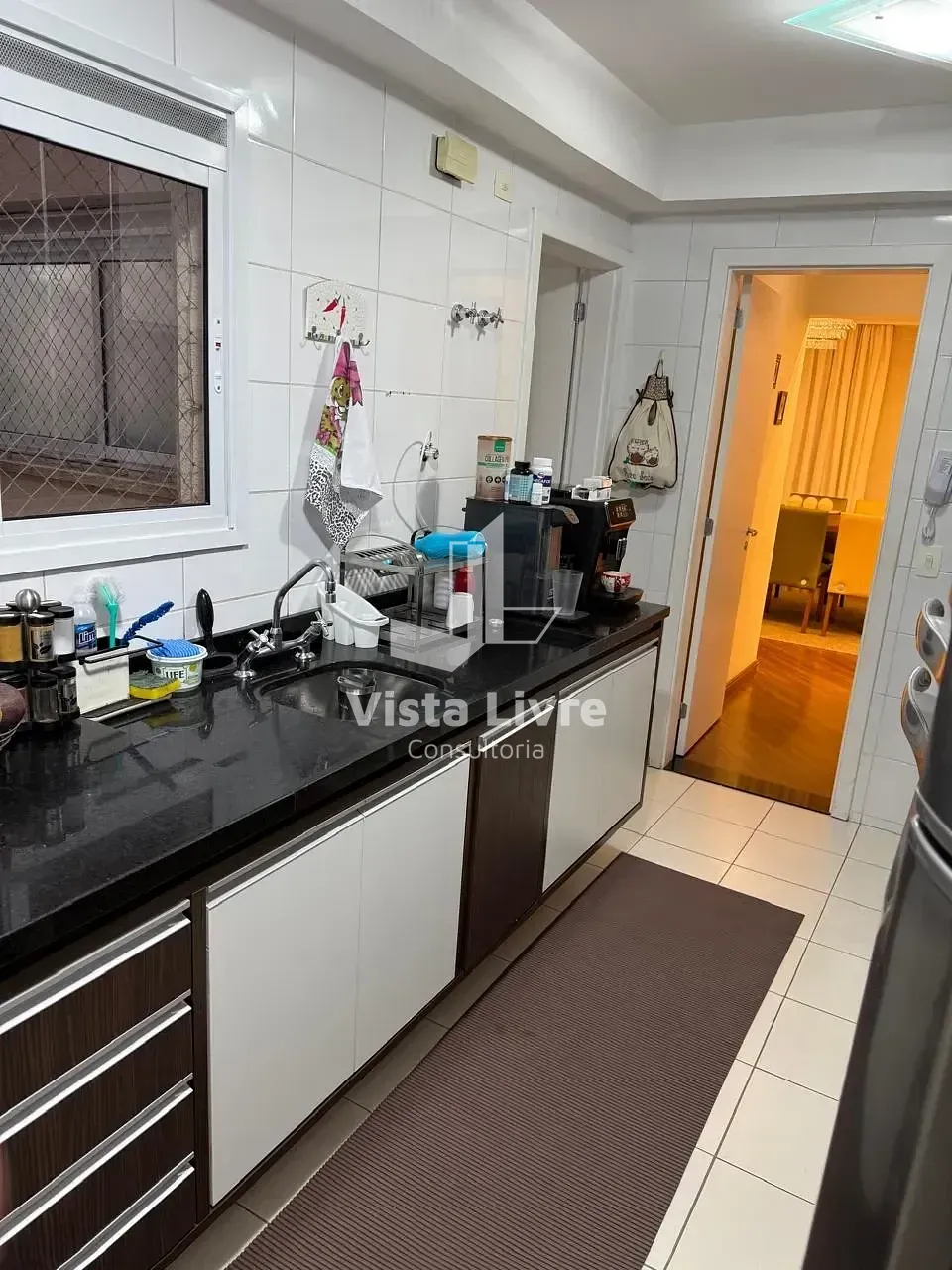 Apartamento, 3 quartos, 133 m² - Foto 12