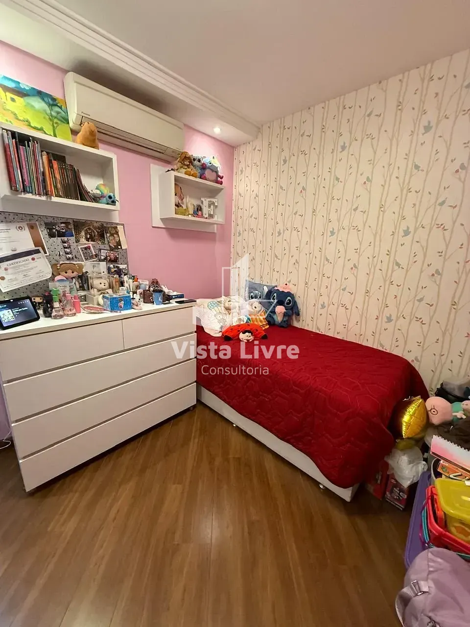 Apartamento, 3 quartos, 133 m² - Foto 22