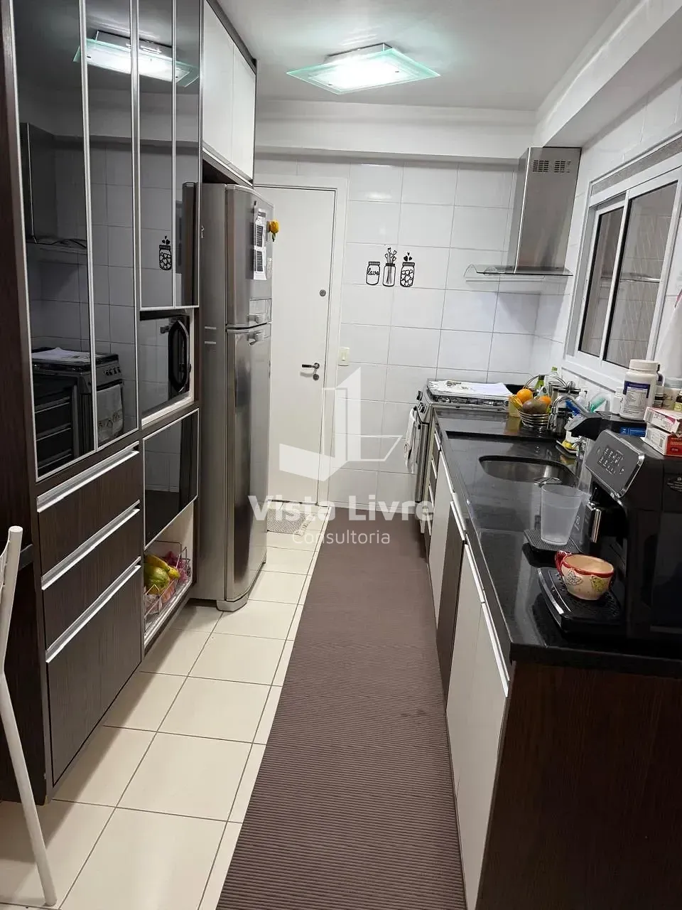 Apartamento, 3 quartos, 133 m² - Foto 11
