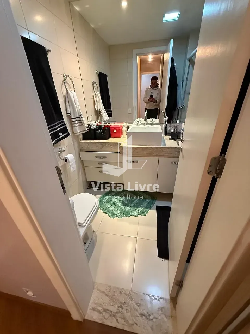 Apartamento, 3 quartos, 133 m² - Foto 7