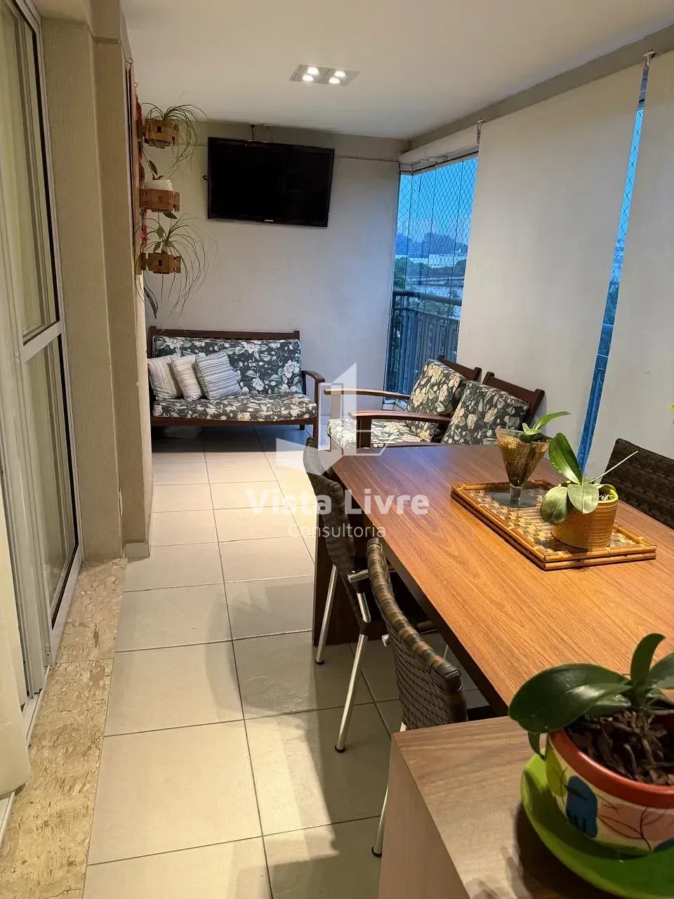 Apartamento, 3 quartos, 133 m² - Foto 10