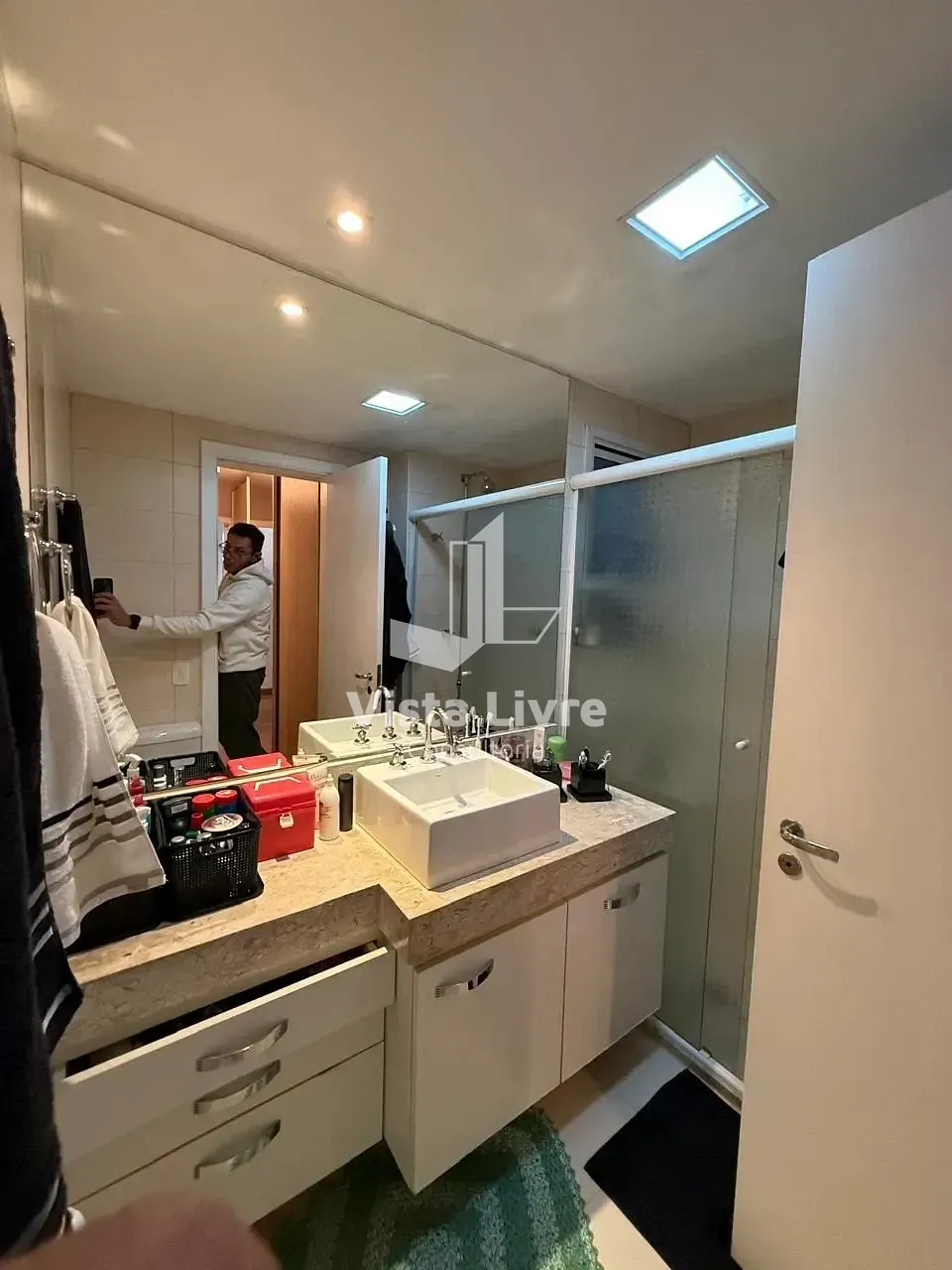 Apartamento, 3 quartos, 133 m² - Foto 24