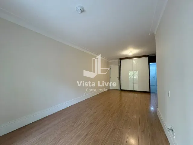 Apartamento com 85m² 3 quartos e 2 banheiros, à venda, no bairro Moema em São Paulo
