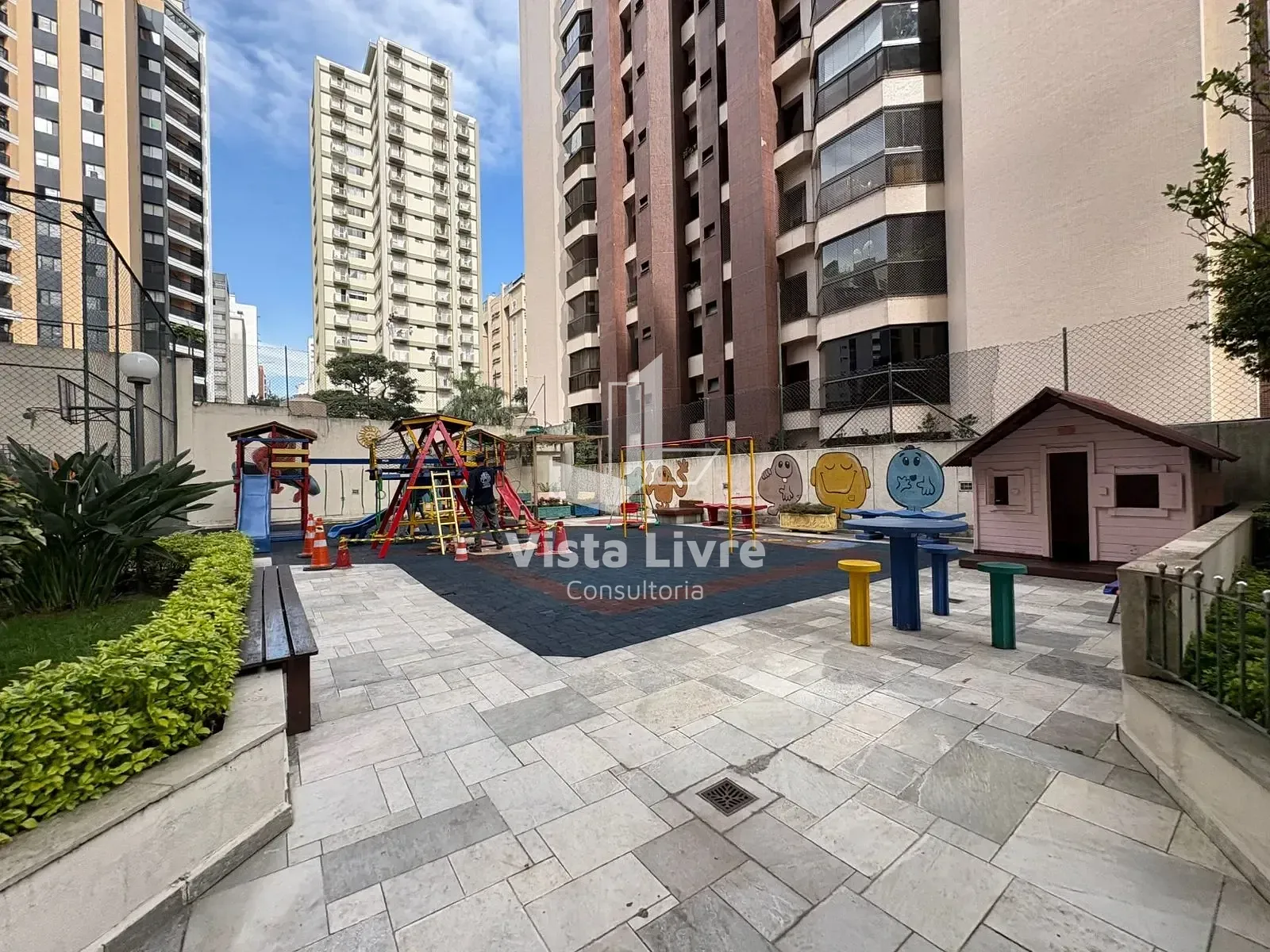 Apartamento, 3 quartos, 85 m² - Foto 13