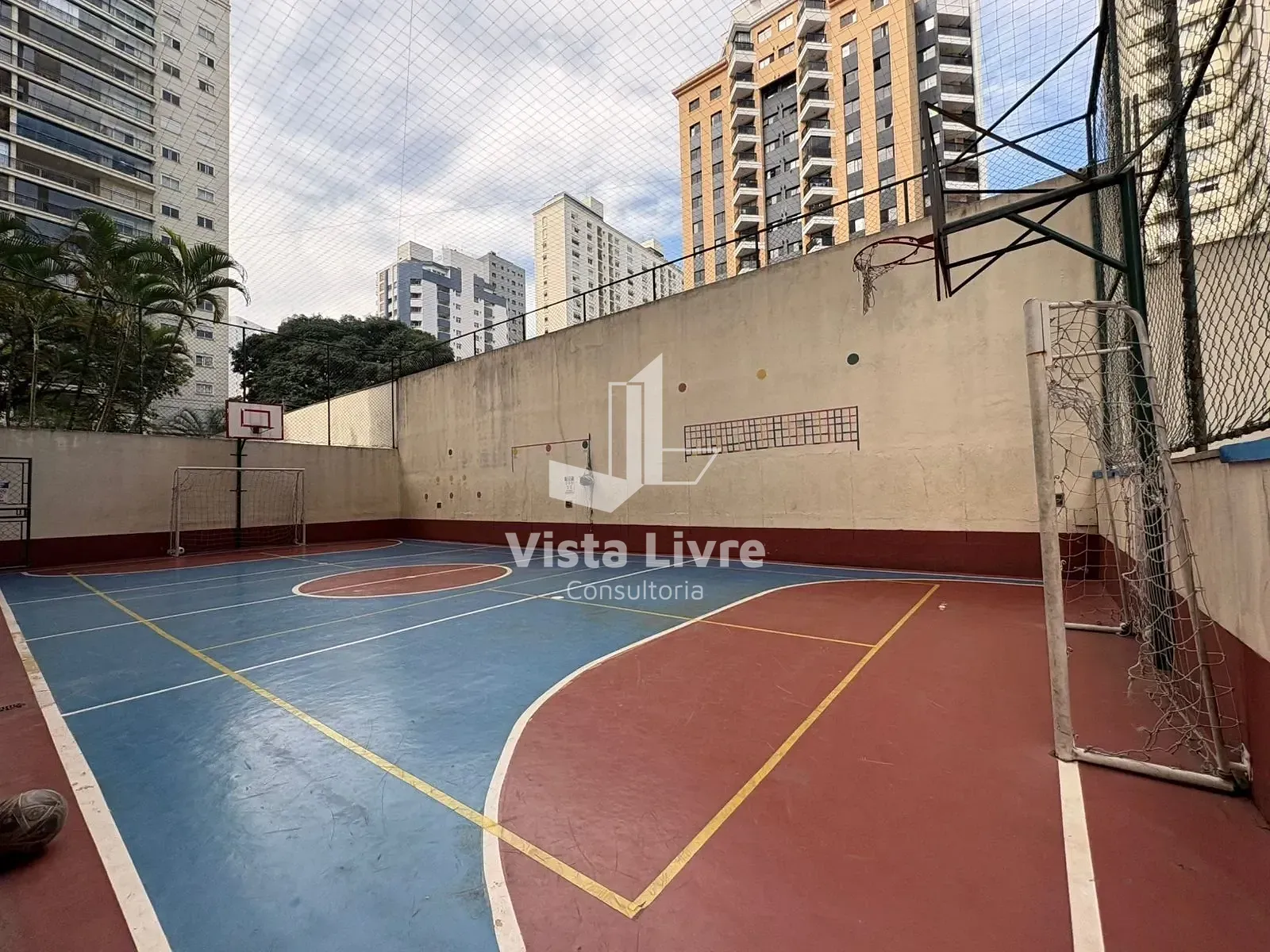 Apartamento, 3 quartos, 85 m² - Foto 26