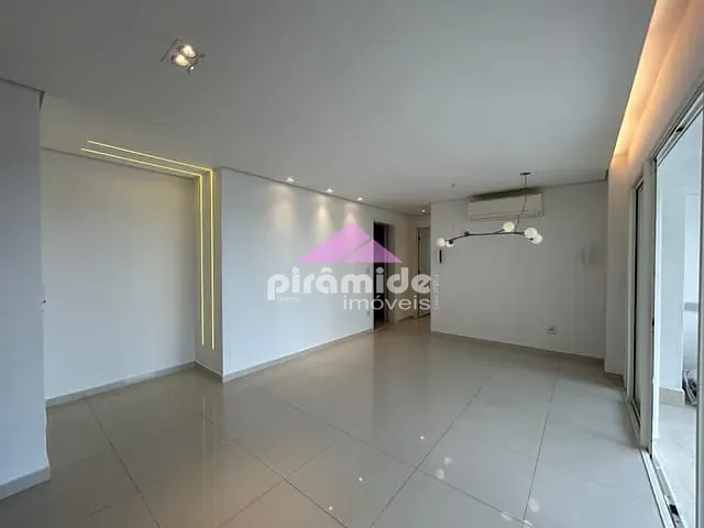 Apartamento com 116m² 3 quartos e 3 banheiros, à venda, no bairro Parque Residencial Aquarius em São José dos Campos