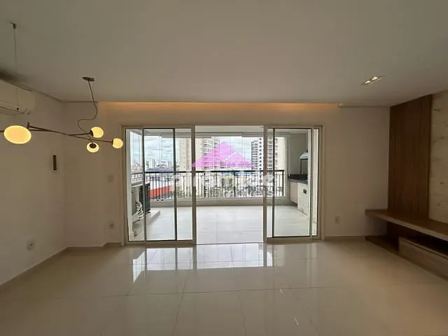 Apartamento com 116m² 3 quartos e 3 banheiros, à venda, no bairro Parque Residencial Aquarius em São José dos Campos