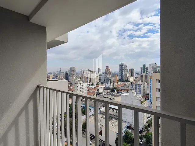 Apartamento com 92m² 2 quartos e 3 banheiros, à venda, no bairro Pinheiros em São Paulo