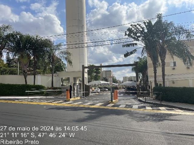 Foto do Apartamento - Apartamento à venda 2 Quartos, 1 Vaga, 10M², RIBEIRANIA, RIBEIRAO PRETO - SP | Imobiliária Compare