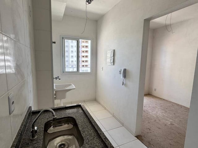 Foto do Apartamento - Apartamento à venda, Edifício The Gold - Urbanova, São José dos Campos, SP | PIRAMIDE IMOVEIS