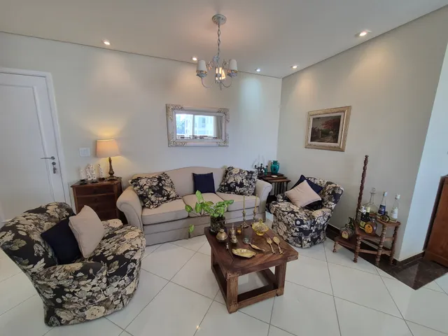 Foto do Apartamento - Apartamento à venda, Tamboré, Santana de Parnaíba, SP | Vista Livre