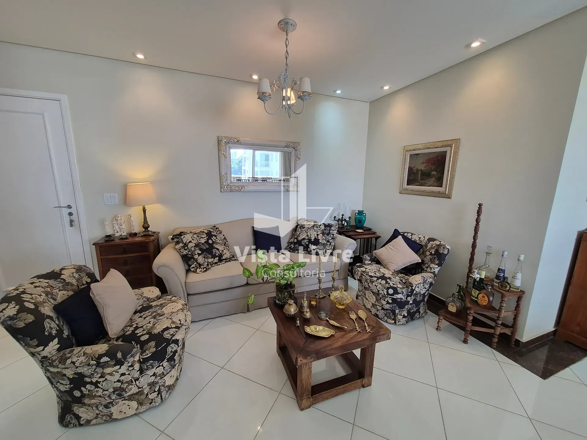 Apartamento, 2 quartos, 87 m² - Foto 2