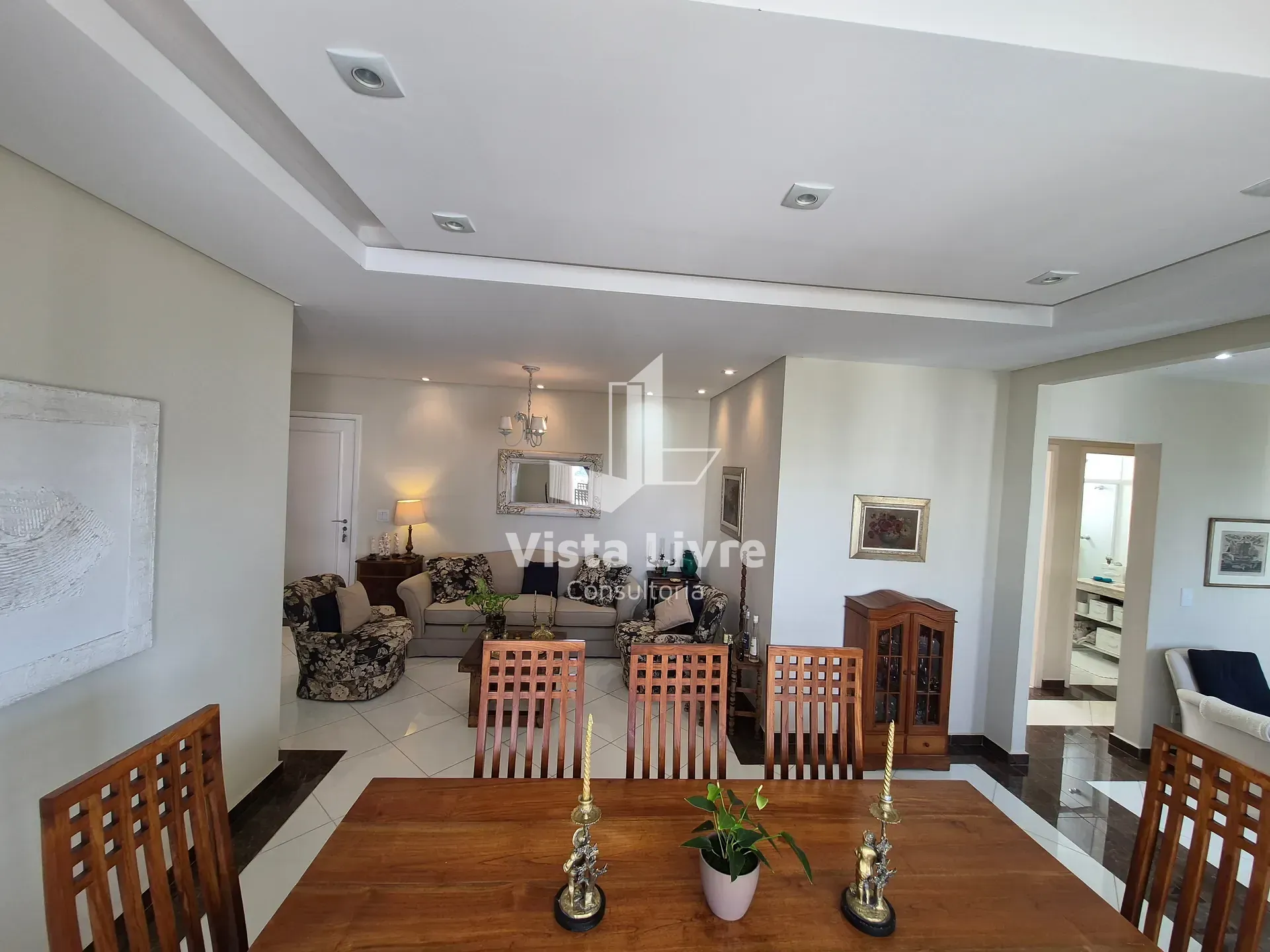 Apartamento, 2 quartos, 87 m² - Foto 1