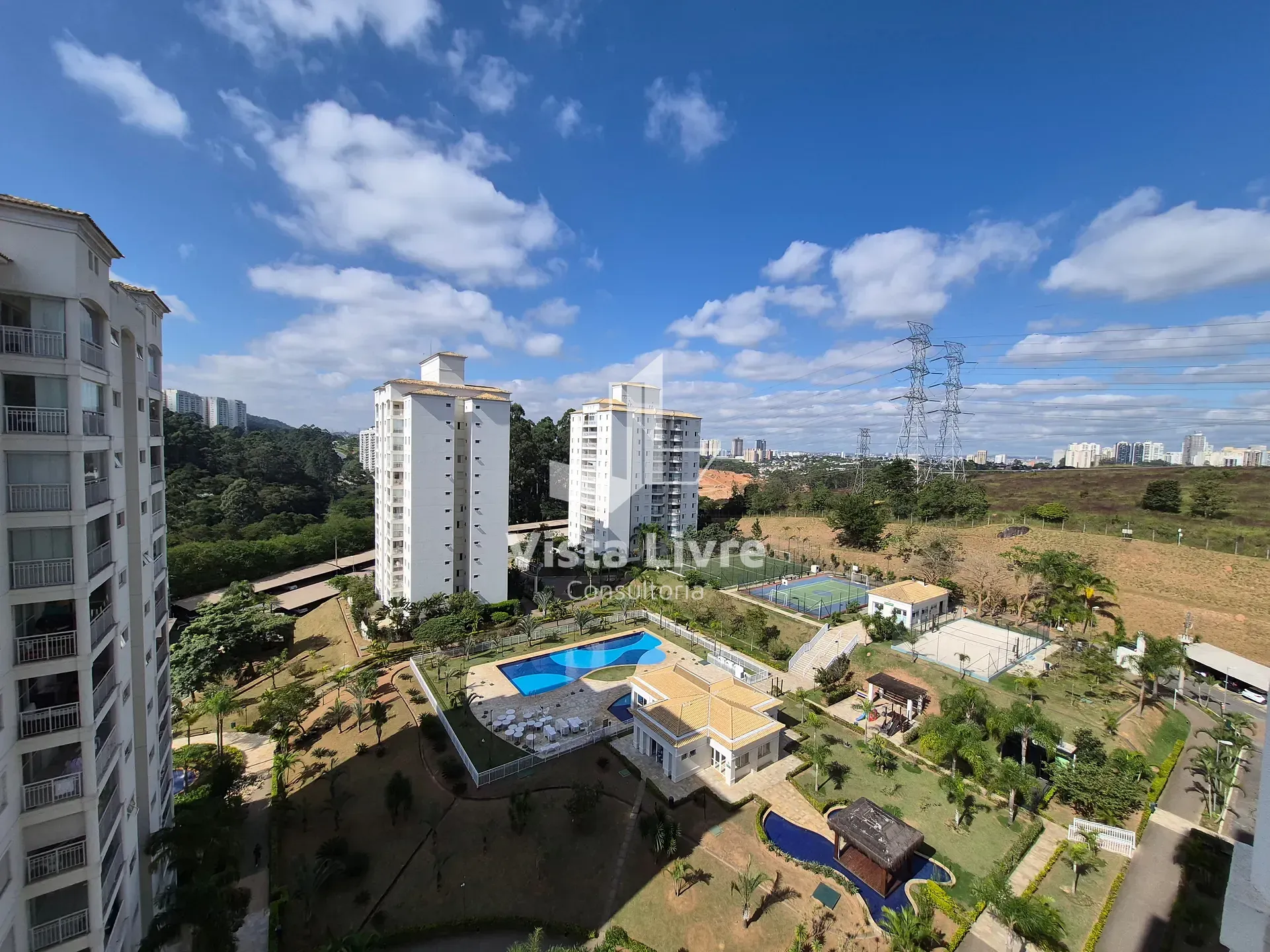 Apartamento, 2 quartos, 87 m² - Foto 42
