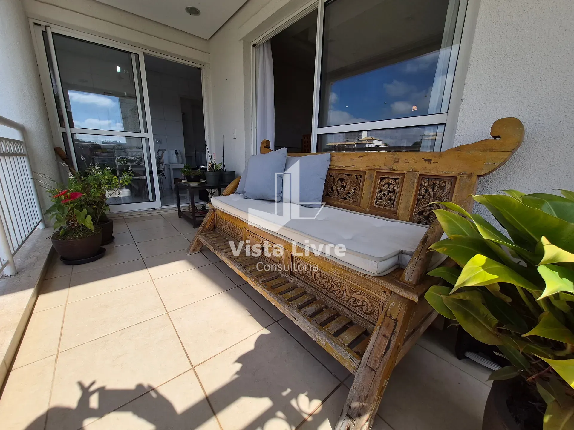 Apartamento, 2 quartos, 87 m² - Foto 21