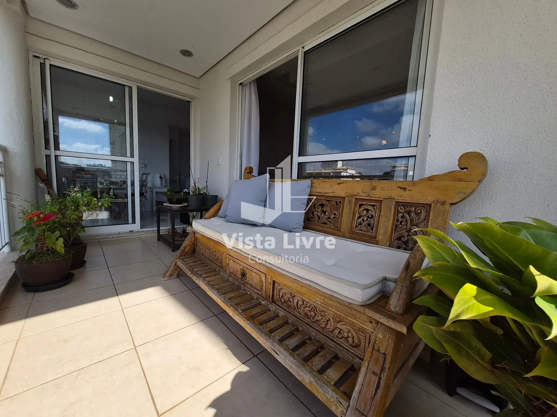 Apartamento, 2 quartos, 87 m² - Foto 20