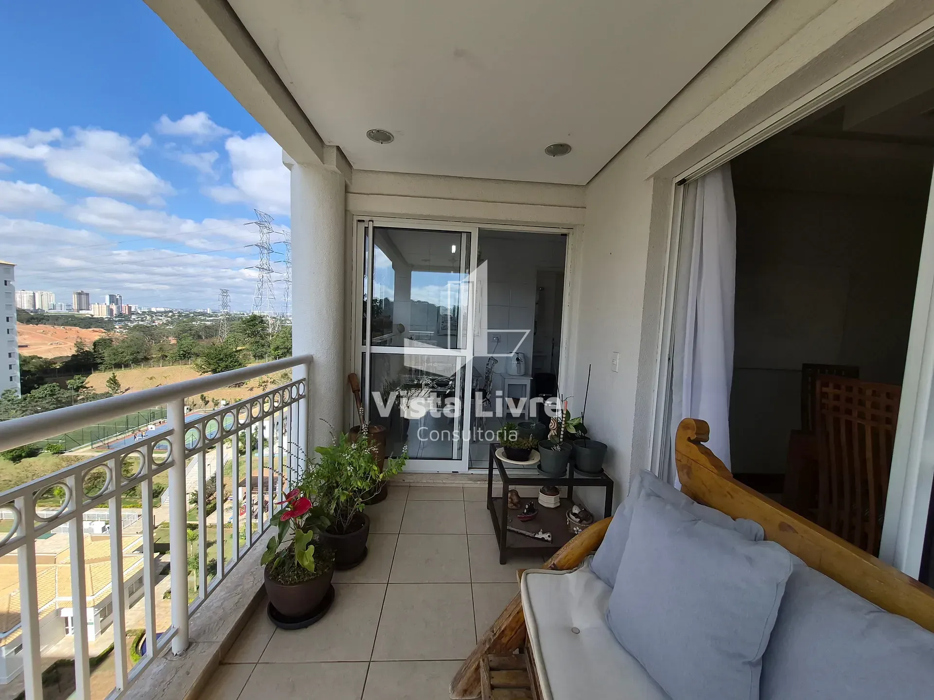 Apartamento, 2 quartos, 87 m² - Foto 25