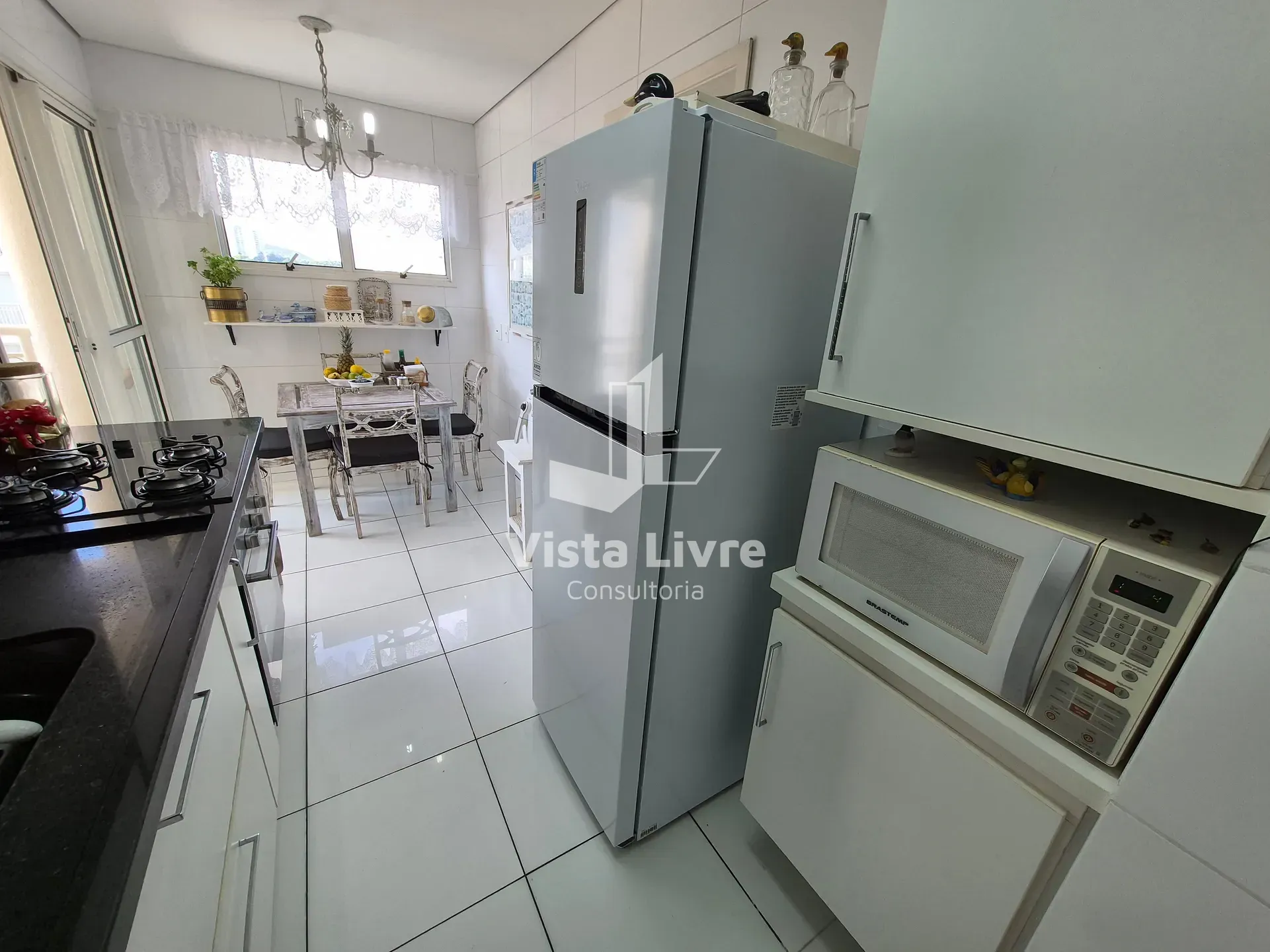 Apartamento, 2 quartos, 87 m² - Foto 13
