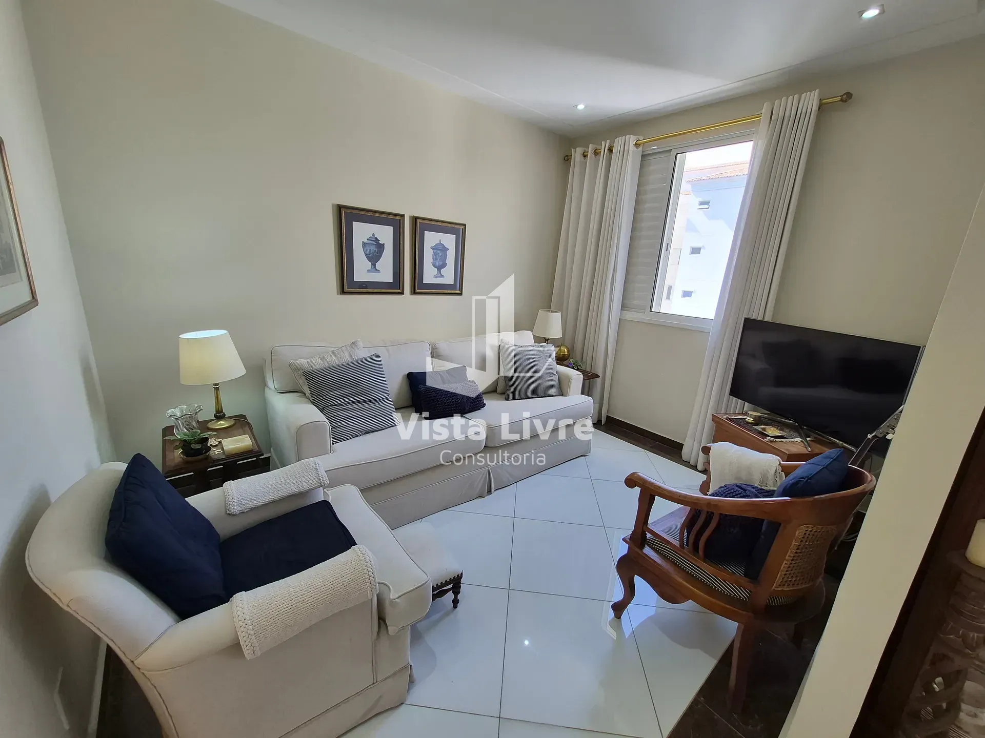 Apartamento, 2 quartos, 87 m² - Foto 7