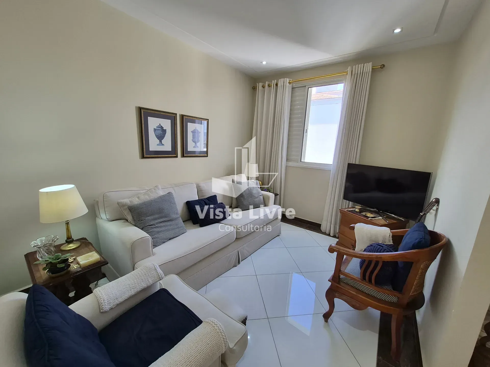Apartamento, 2 quartos, 87 m² - Foto 4