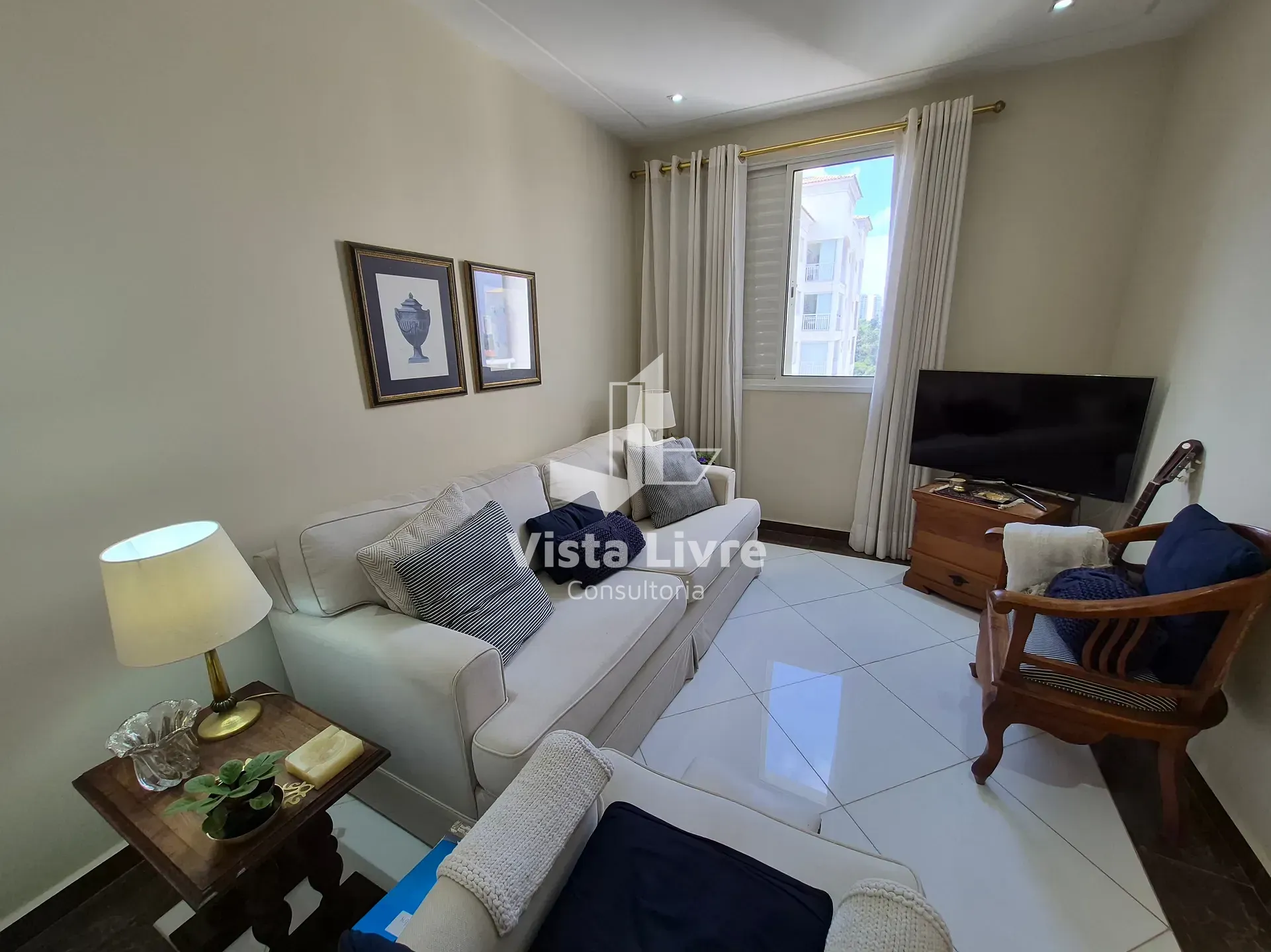 Apartamento, 2 quartos, 87 m² - Foto 6