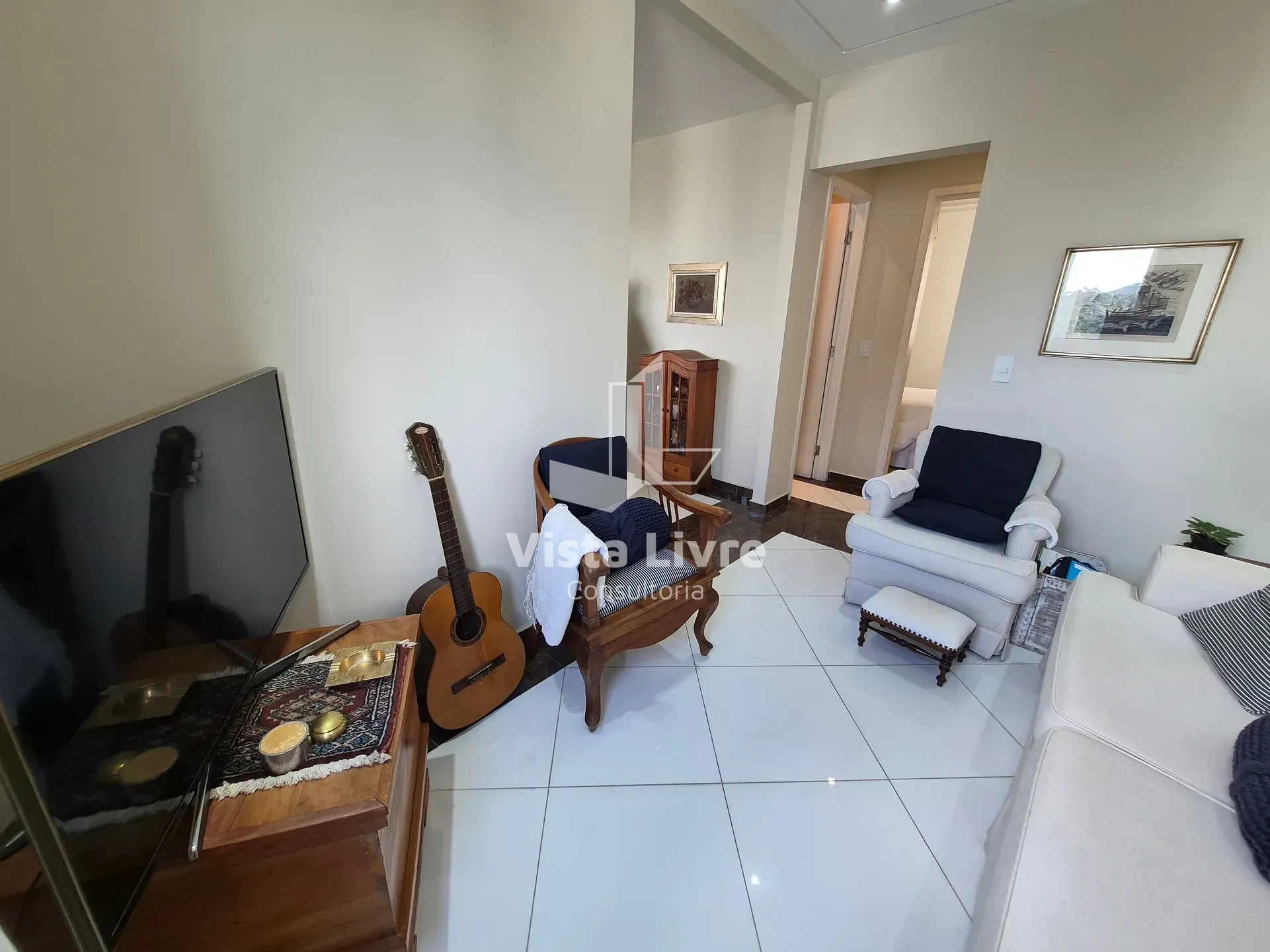 Apartamento, 2 quartos, 87 m² - Foto 5